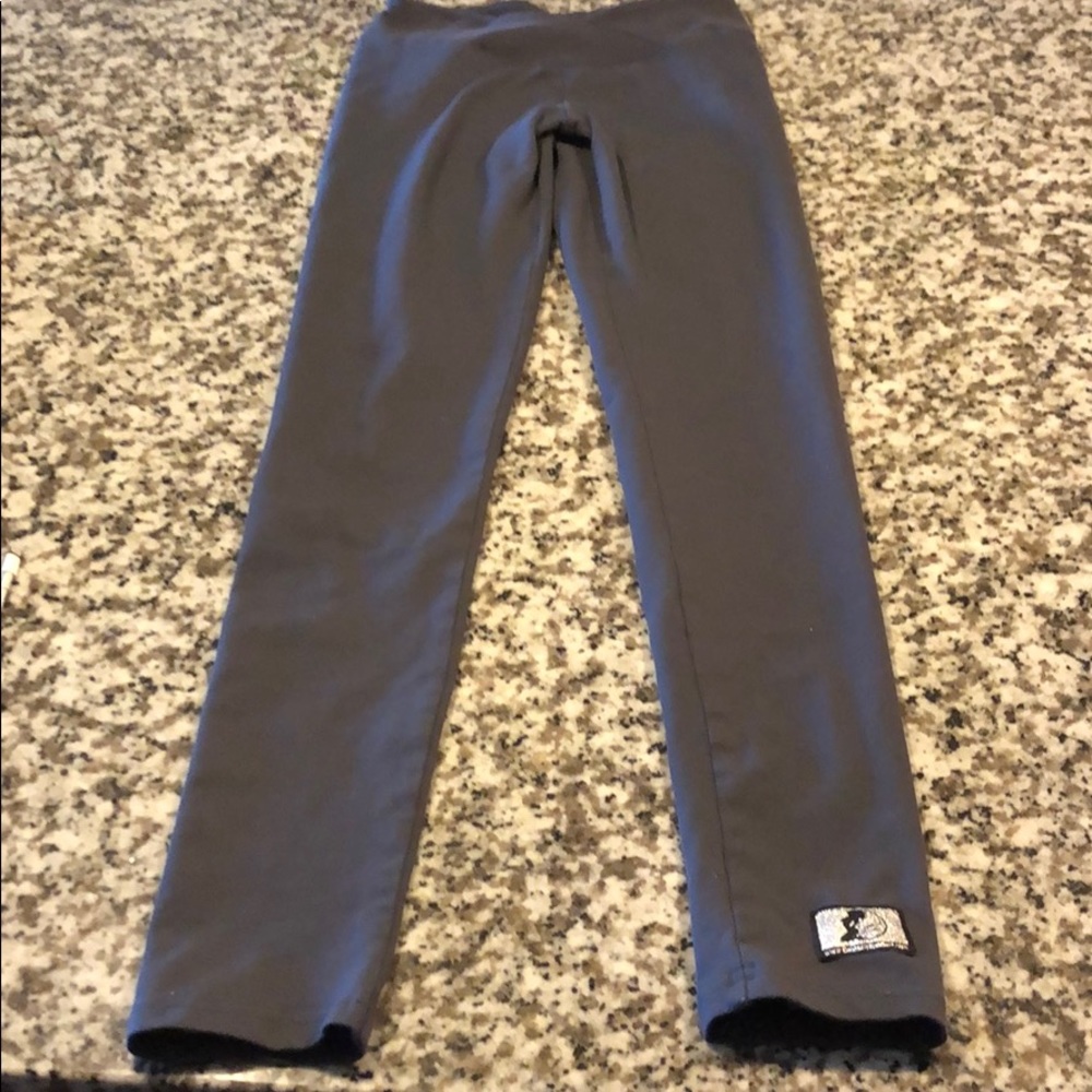 Celestial Bodiez booty scrunch leggings